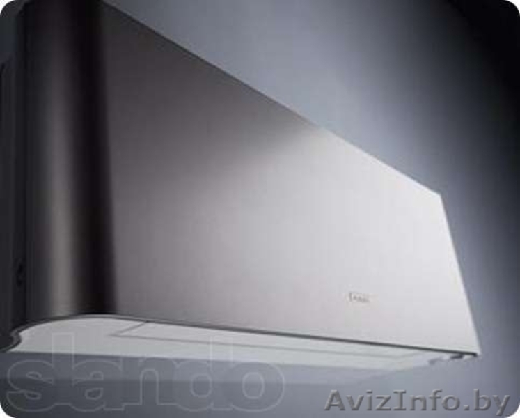 Продажа и монтаж кондиционеров в Гродно. Гарантия от 2-х лет. - Изображение #4, Объявление #1048228