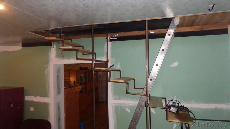 ремонт  отделка строительство - Изображение #1, Объявление #1048600