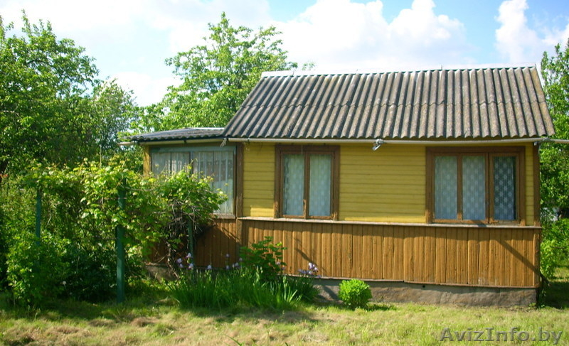 Работа и отдых на природе - Изображение #1, Объявление #1045126