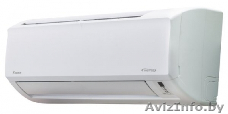 Монтаж и продажа кондиционеров в Гродно. Официальная гарантия - Изображение #2, Объявление #1048167