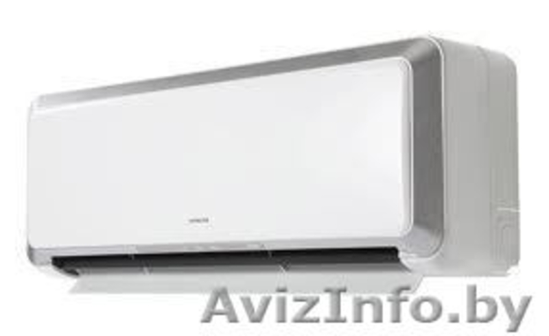Монтаж и продажа кондиционеров в Гродно. Официальная гарантия - Изображение #1, Объявление #1048167