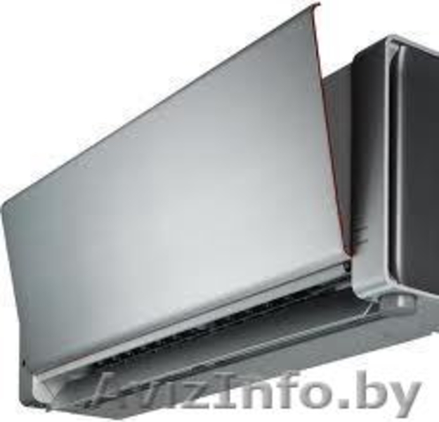 Монтаж и продажа кондиционеров в Гродно. Официальная гарантия - Изображение #6, Объявление #1048167