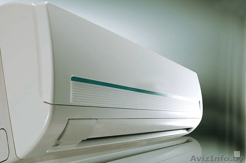 Продажа и монтаж кондиционеров в Гродно. Гарантия от 2-х лет. - Изображение #2, Объявление #1048228