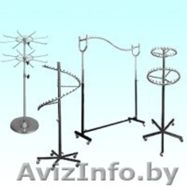 Экономпанели, аксессуары к ним, др. торговое оборудование - Изображение #3, Объявление #1045177