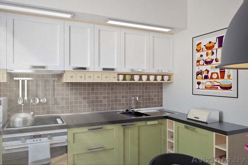 Студия интерьера МЕСТО - Изображение #1, Объявление #1047025