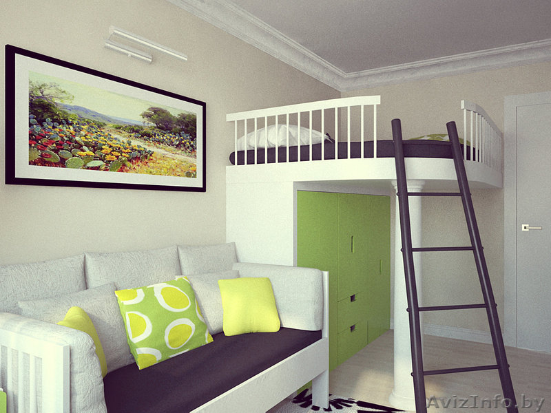 Студия интерьера МЕСТО - Изображение #6, Объявление #1047025