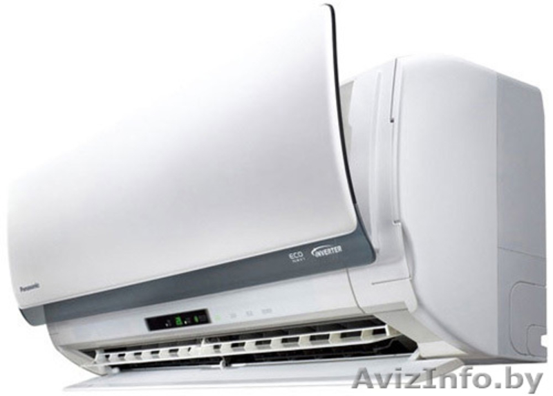 Кондиционеры для квартиры. Монтаж в Гродно. - Изображение #1, Объявление #1048236