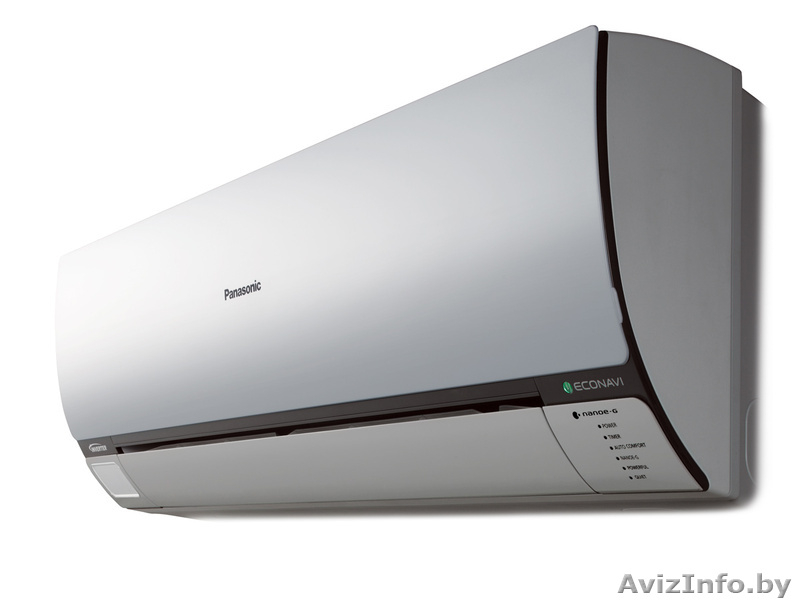 Монтаж и продажа кондиционеров в Гродно. Официальная гарантия - Изображение #7, Объявление #1048167