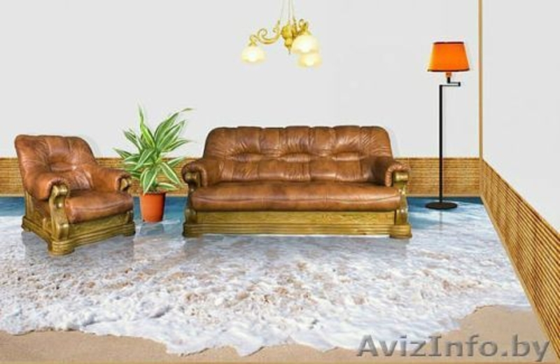 Устройство полов - Изображение #1, Объявление #1048403