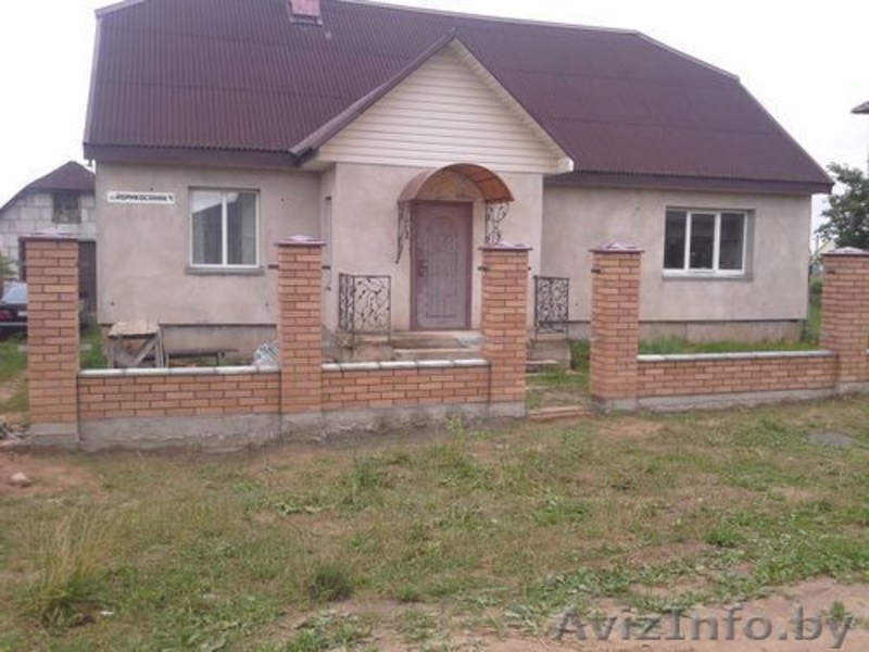 Кладка клинкерного кирпича, все виды работ - Изображение #6, Объявление #1042660