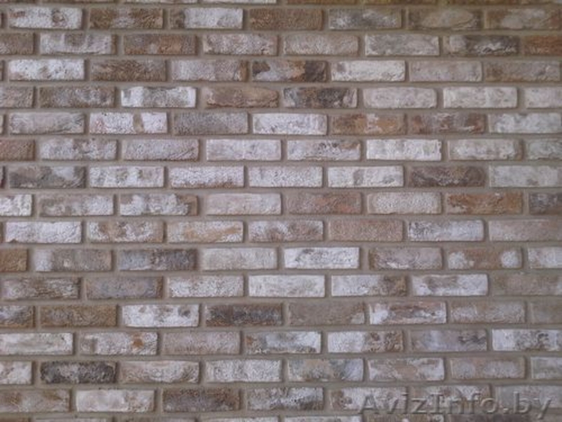 Кладка клинкерного кирпича, все виды работ - Изображение #7, Объявление #1042660