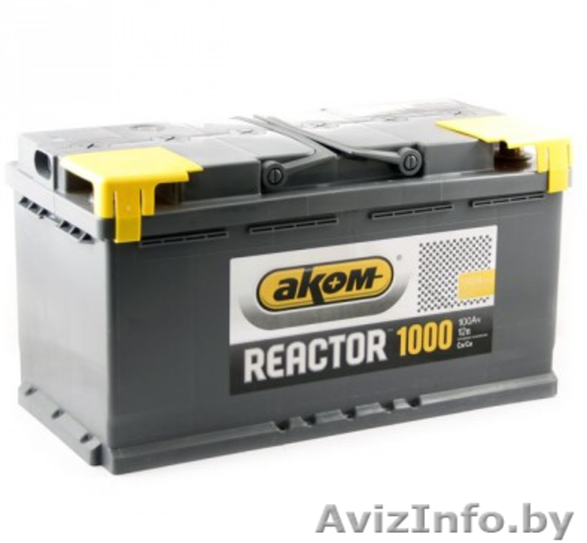 АККУМУЛЯТОРЫ ГРУЗОВЫЕ, ЛЕГКОВЫЕ  (ПРАЙС ВНУТРИ)  Нал/безнал. - Изображение #3, Объявление #1039121