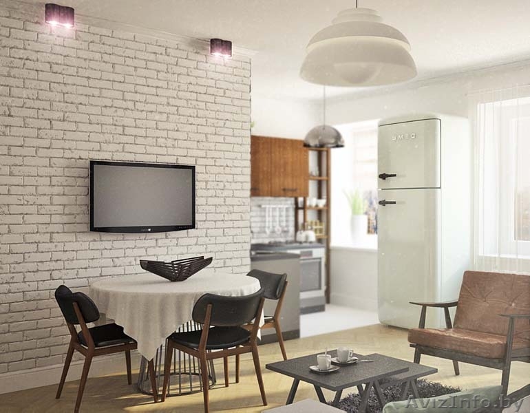 Студия интерьера МЕСТО - Изображение #7, Объявление #1047025