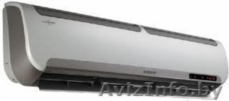 Продажа кондиционеров в Гродно. Услуги монтажа. Официальная гарантия - Изображение #3, Объявление #1048172