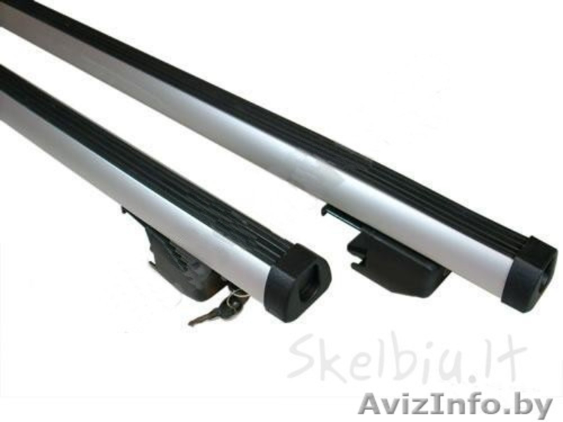 новые aэродинамические грузовые боксы - Изображение #3, Объявление #1037370