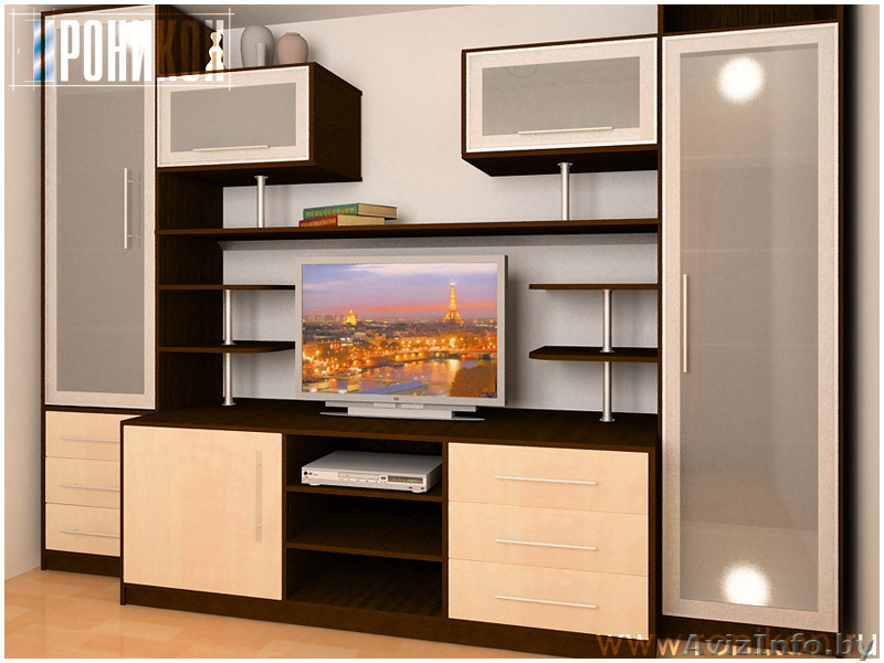 Изготовление корпусной мебели по индивидуаьлному заказу - Изображение #10, Объявление #1058881