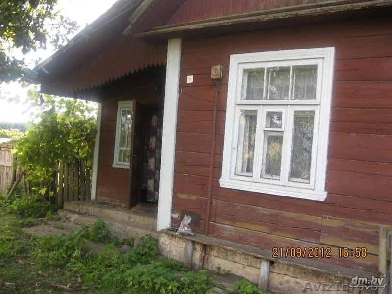 Срочно! Дом ищет нового хозяина! - Изображение #1, Объявление #1064867