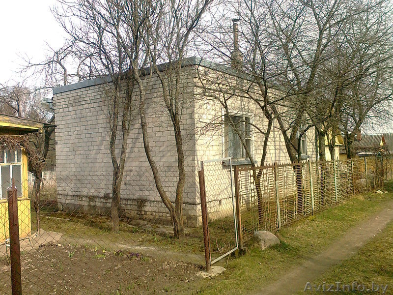 Продам дачу 2 км от города - Изображение #2, Объявление #1060999