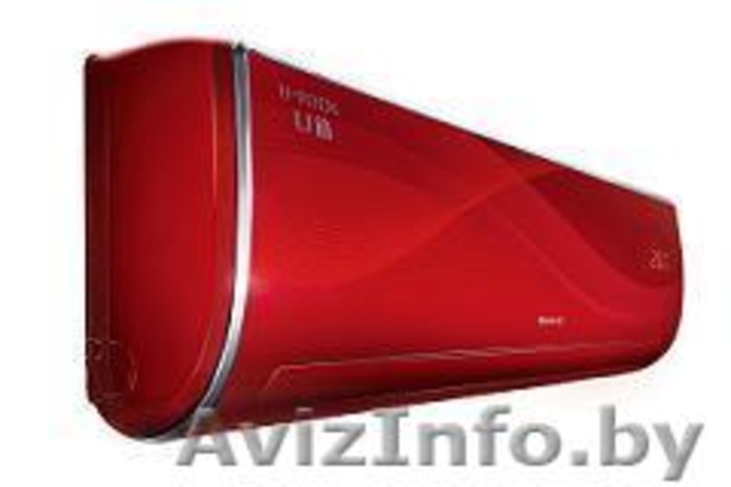 Кондиционеры в г. Гродно! - Изображение #3, Объявление #1060879