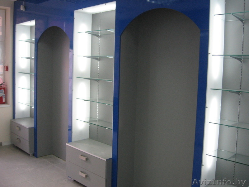 Изготовление и продажа торгового оборудования. - Изображение #8, Объявление #1058890