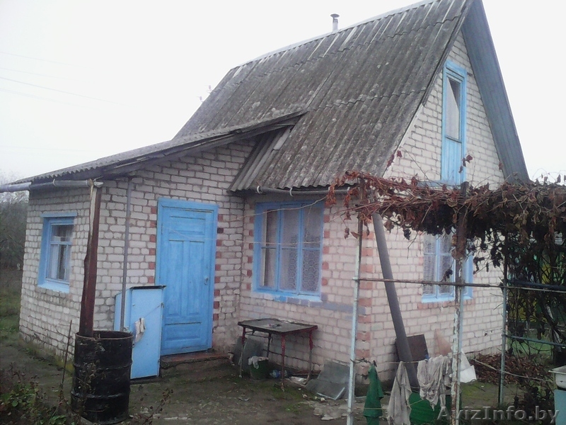 Дача по разумной цене! - Изображение #1, Объявление #1056806