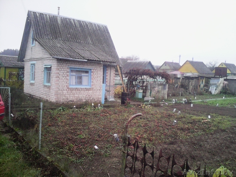 Дача по разумной цене! - Изображение #2, Объявление #1056806