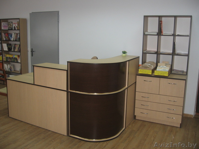 Изготовление корпусной мебели по индивидуаьлному заказу - Изображение #8, Объявление #1058881