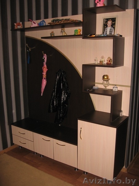 Изготовление корпусной мебели по индивидуаьлному заказу - Изображение #6, Объявление #1058881