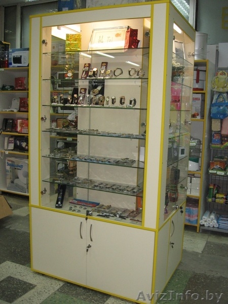 Изготовление и продажа торгового оборудования. - Изображение #6, Объявление #1058890