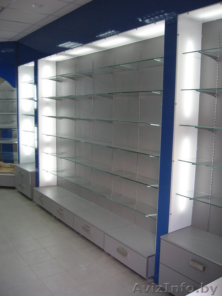 Изготовление и продажа торгового оборудования. - Изображение #4, Объявление #1058890