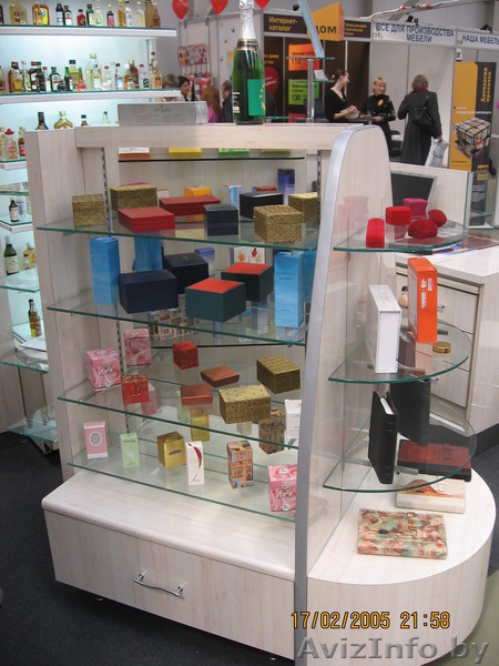 Изготовление и продажа торгового оборудования. - Изображение #7, Объявление #1058890