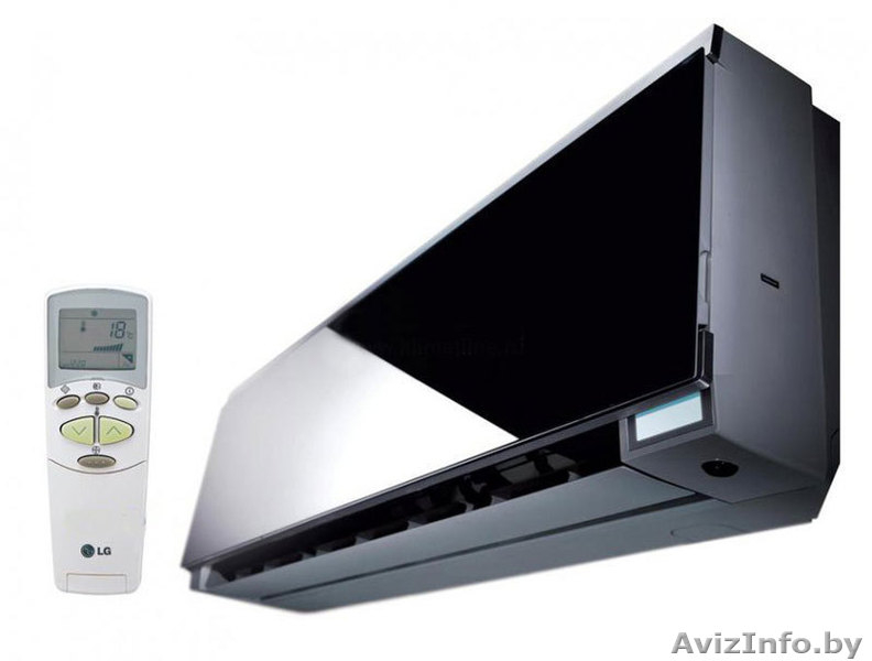 Кондиционеры в г. Гродно! - Изображение #4, Объявление #1060879