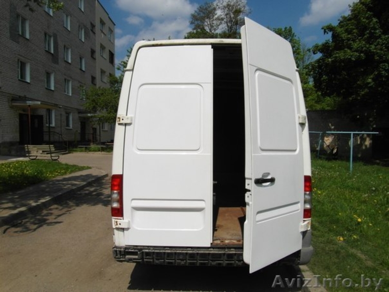 На фольксваген лт двери  стеклопластик  - Изображение #6, Объявление #1036669