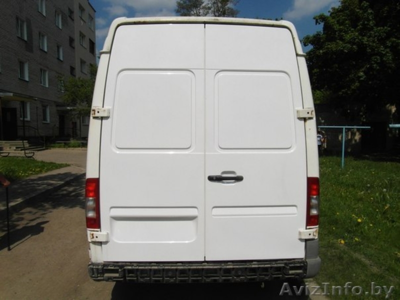 На фольксваген лт двери  стеклопластик  - Изображение #3, Объявление #1036669