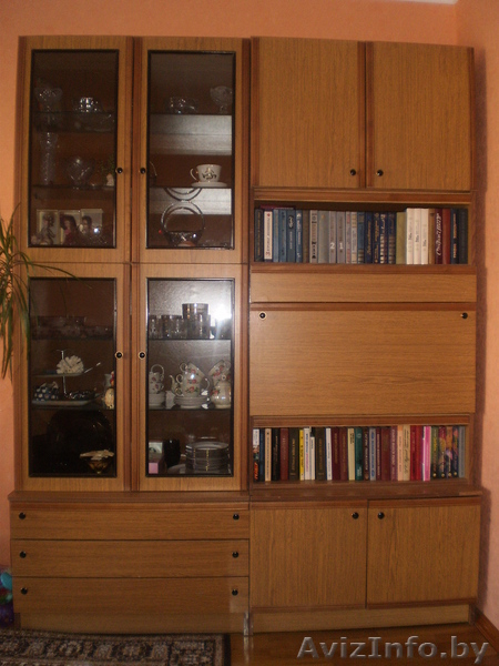 шкафы б/у 2 шт. - Изображение #2, Объявление #1052772