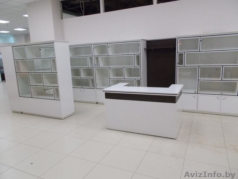 Изготовление и продажа торгового оборудования. - Изображение #5, Объявление #1058890