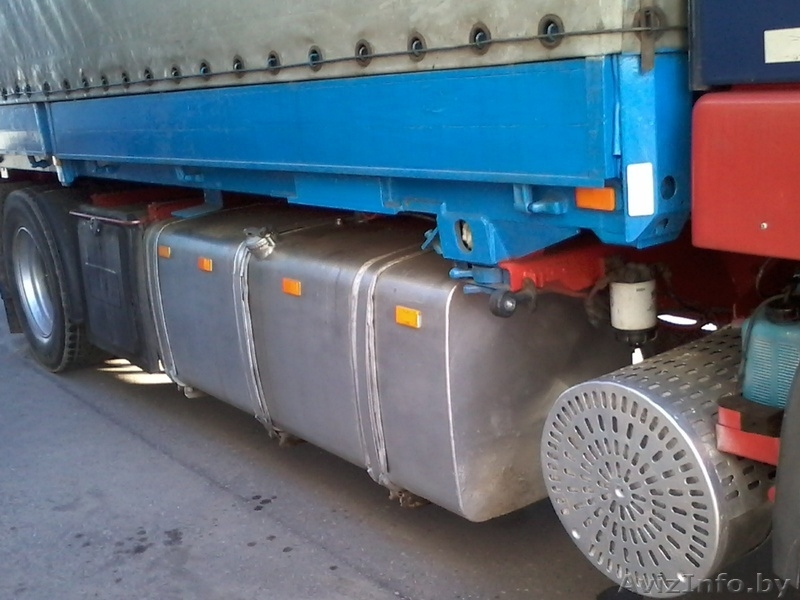 ОЧЕНЬ ВЫГОДНОЕ ПРЕДЛОЖЕНИЕ!!! VOLVO FH12/420 1997г. 20000$  - Изображение #5, Объявление #1047767