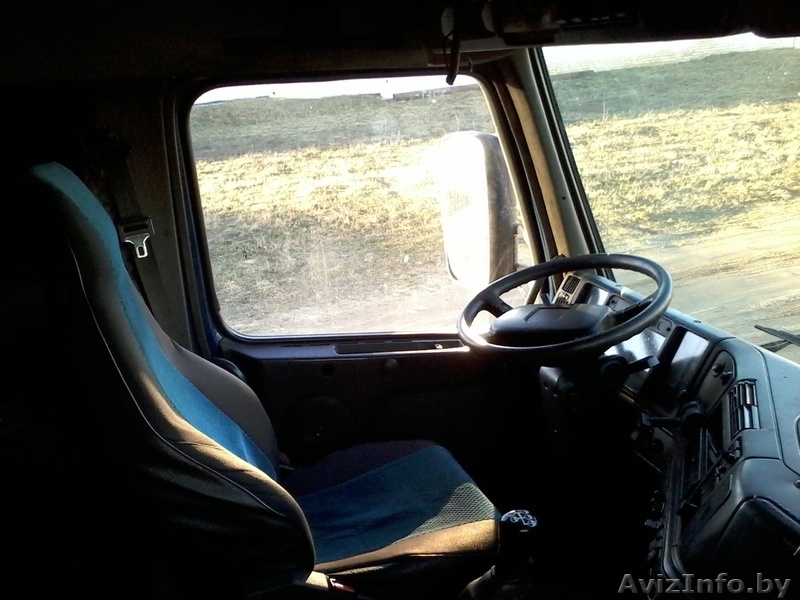 ОЧЕНЬ ВЫГОДНОЕ ПРЕДЛОЖЕНИЕ!!! VOLVO FH12/420 1997г. 20000$  - Изображение #8, Объявление #1047767