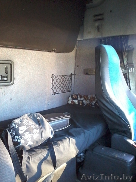 ОЧЕНЬ ВЫГОДНОЕ ПРЕДЛОЖЕНИЕ!!! VOLVO FH12/420 1997г. 20000$  - Изображение #9, Объявление #1047767