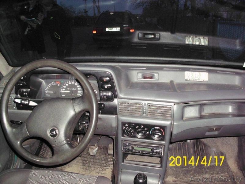 недорогой на ходу дэу нексия - Изображение #3, Объявление #1081742