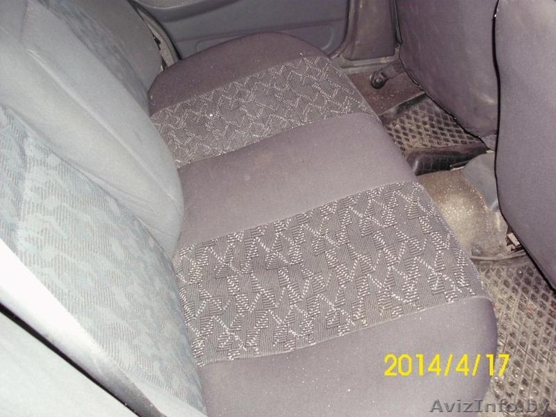 недорогой на ходу дэу нексия - Изображение #4, Объявление #1081742