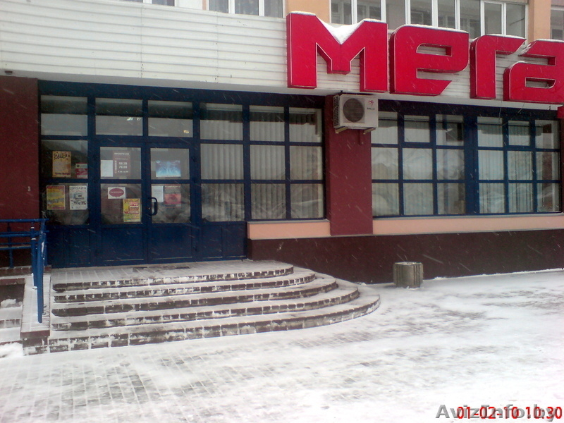 Окна, двери из ПВХ и алюминия под заказ. - Изображение #3, Объявление #1084081