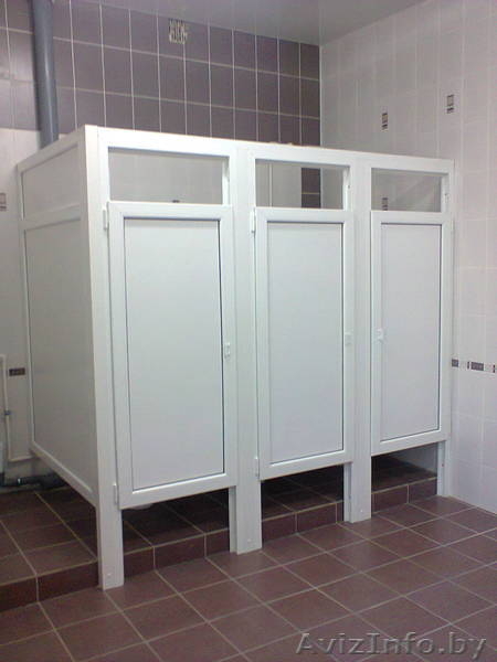 Окна, двери из ПВХ и алюминия под заказ. - Изображение #5, Объявление #1084081