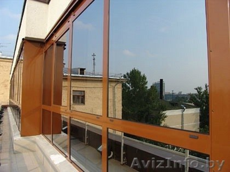 Тонирование окон - Изображение #3, Объявление #1086351