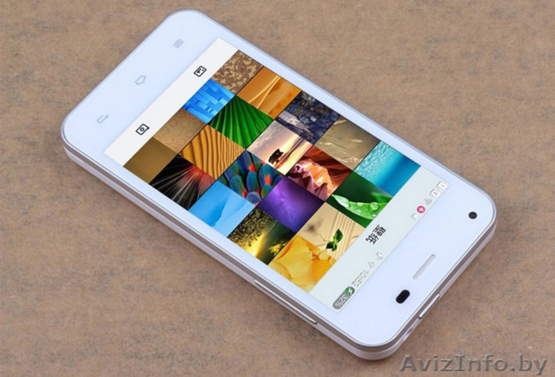 ПРОДАМ новый телефон Jiayu F1 модель2014г.Цена 110д.  - Изображение #3, Объявление #1096824