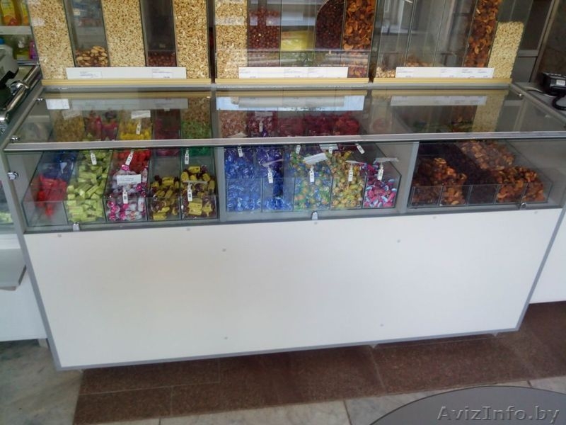 Предлагаем торговое оборудование б/у - Изображение #2, Объявление #1111198