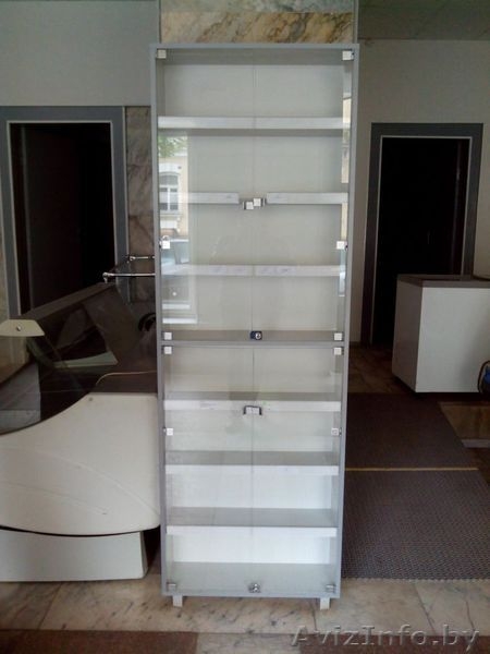 Предлагаем торговое оборудование б/у - Изображение #3, Объявление #1111198