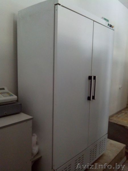 Предлагаем холодильное торговое оборудование б/у - Изображение #2, Объявление #1111216