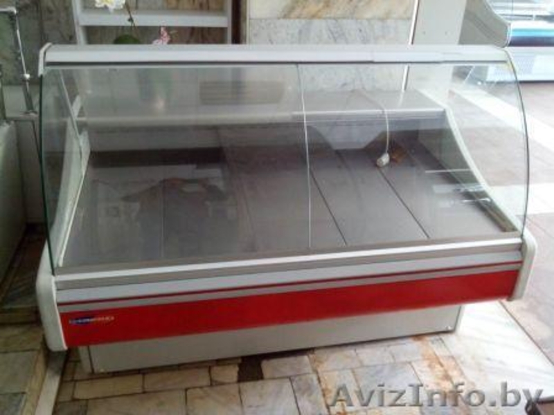 Предлагаем холодильное торговое оборудование б/у - Изображение #1, Объявление #1111216