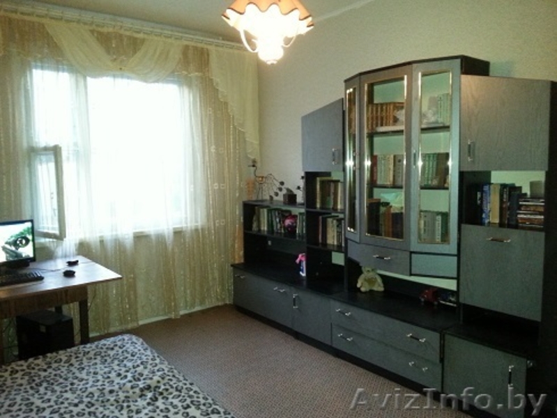 срочно 4-ох комнатную квартиру - Изображение #3, Объявление #1126227